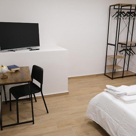Toledo 292 Luxury House Apartment Napoli Exterior foto