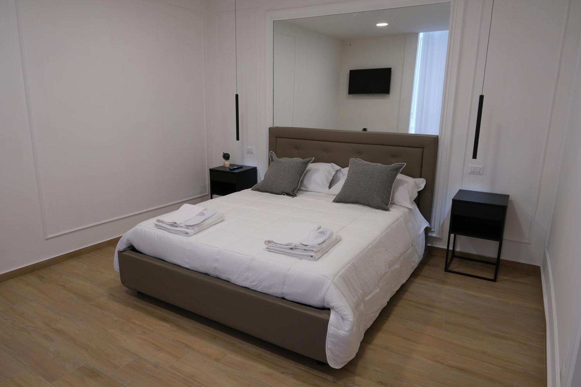 Toledo 292 Luxury House Apartment Napoli Exterior foto
