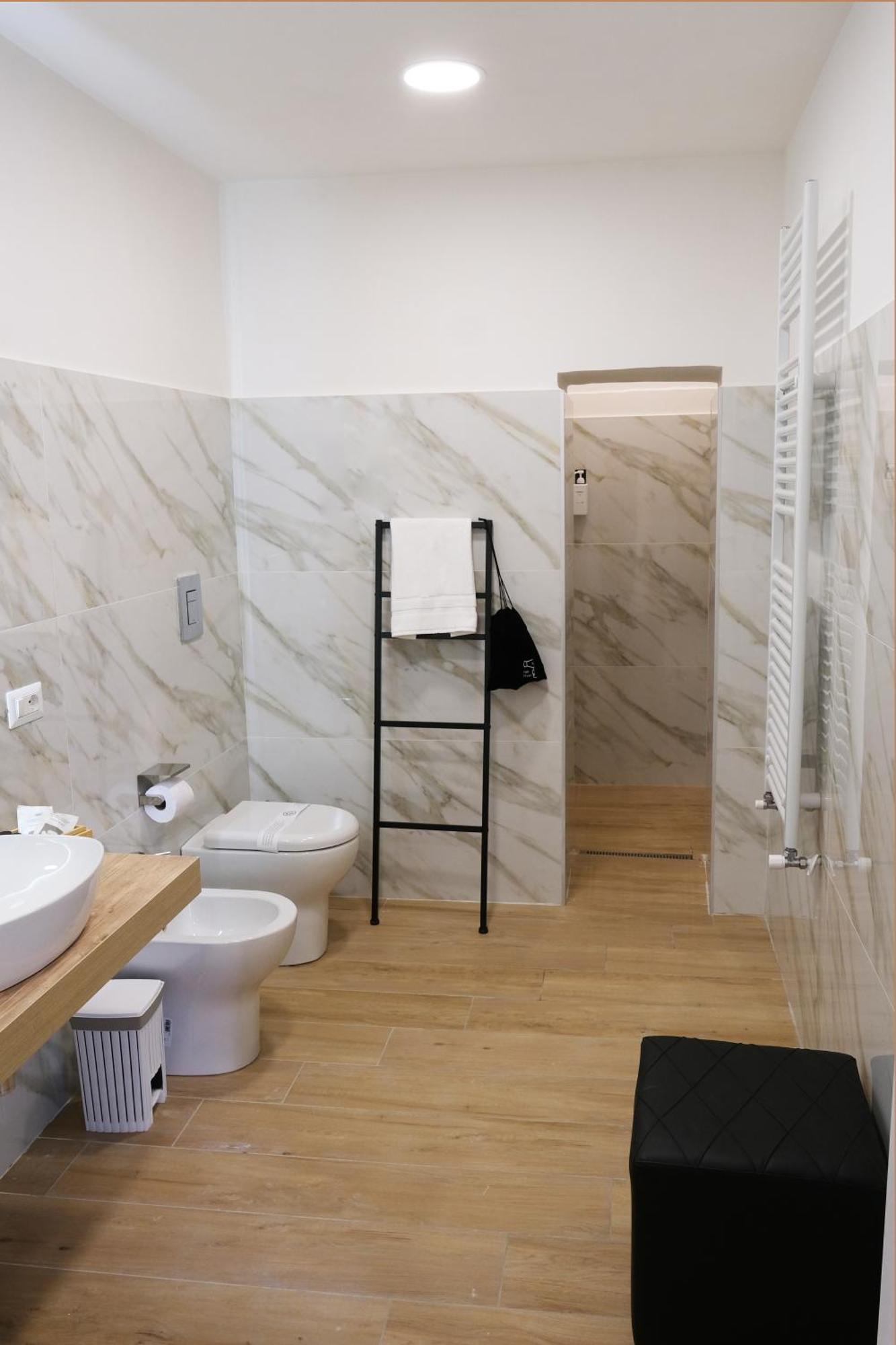 Toledo 292 Luxury House Apartment Napoli Exterior foto