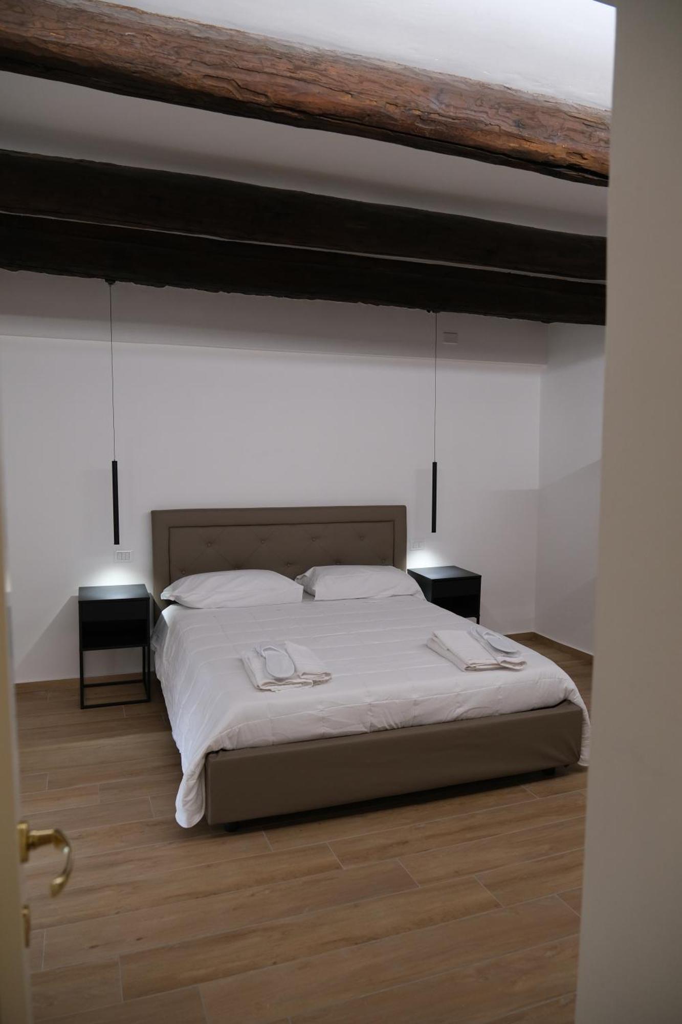 Toledo 292 Luxury House Apartment Napoli Exterior foto