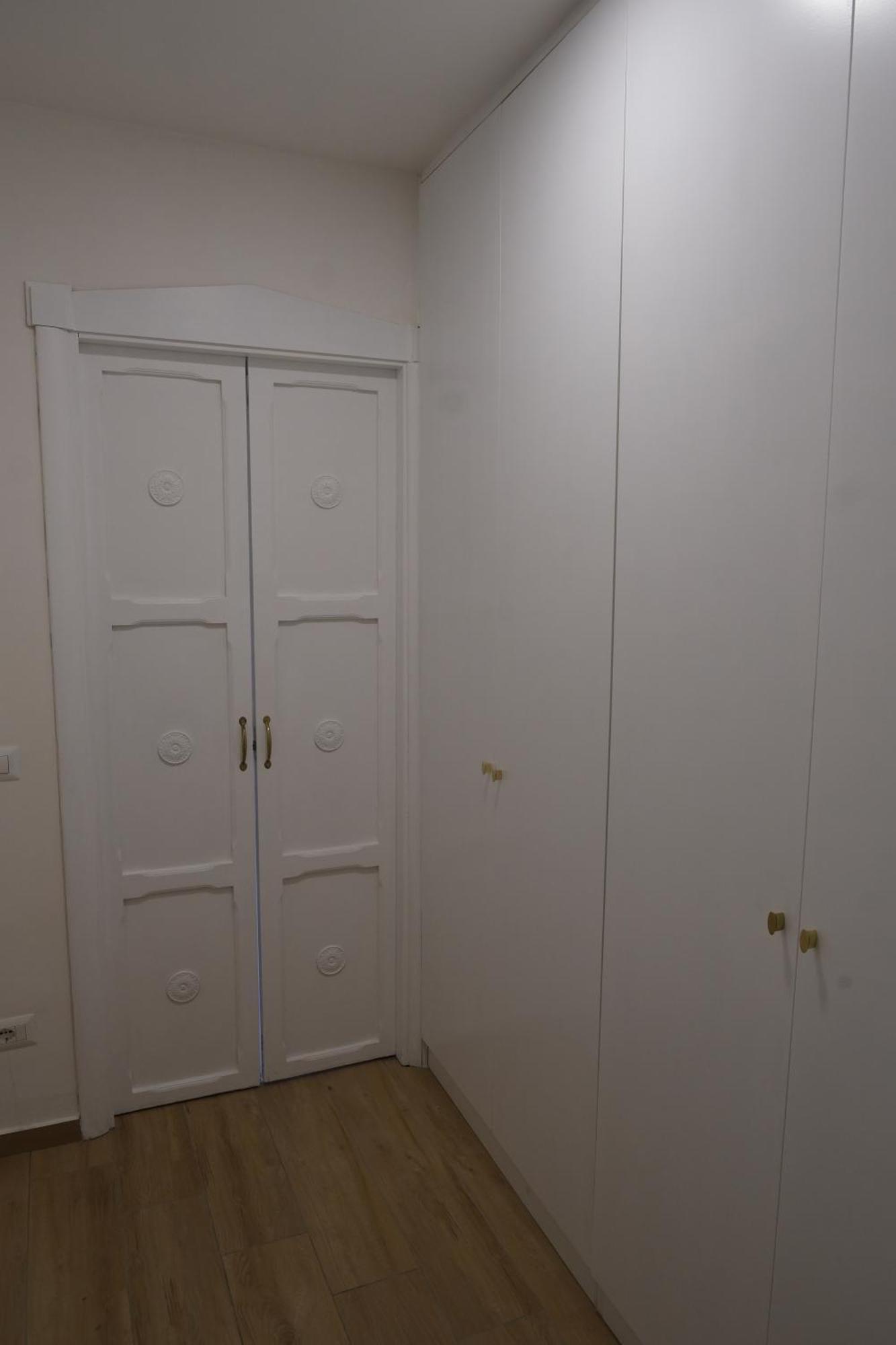 Toledo 292 Luxury House Apartment Napoli Exterior foto
