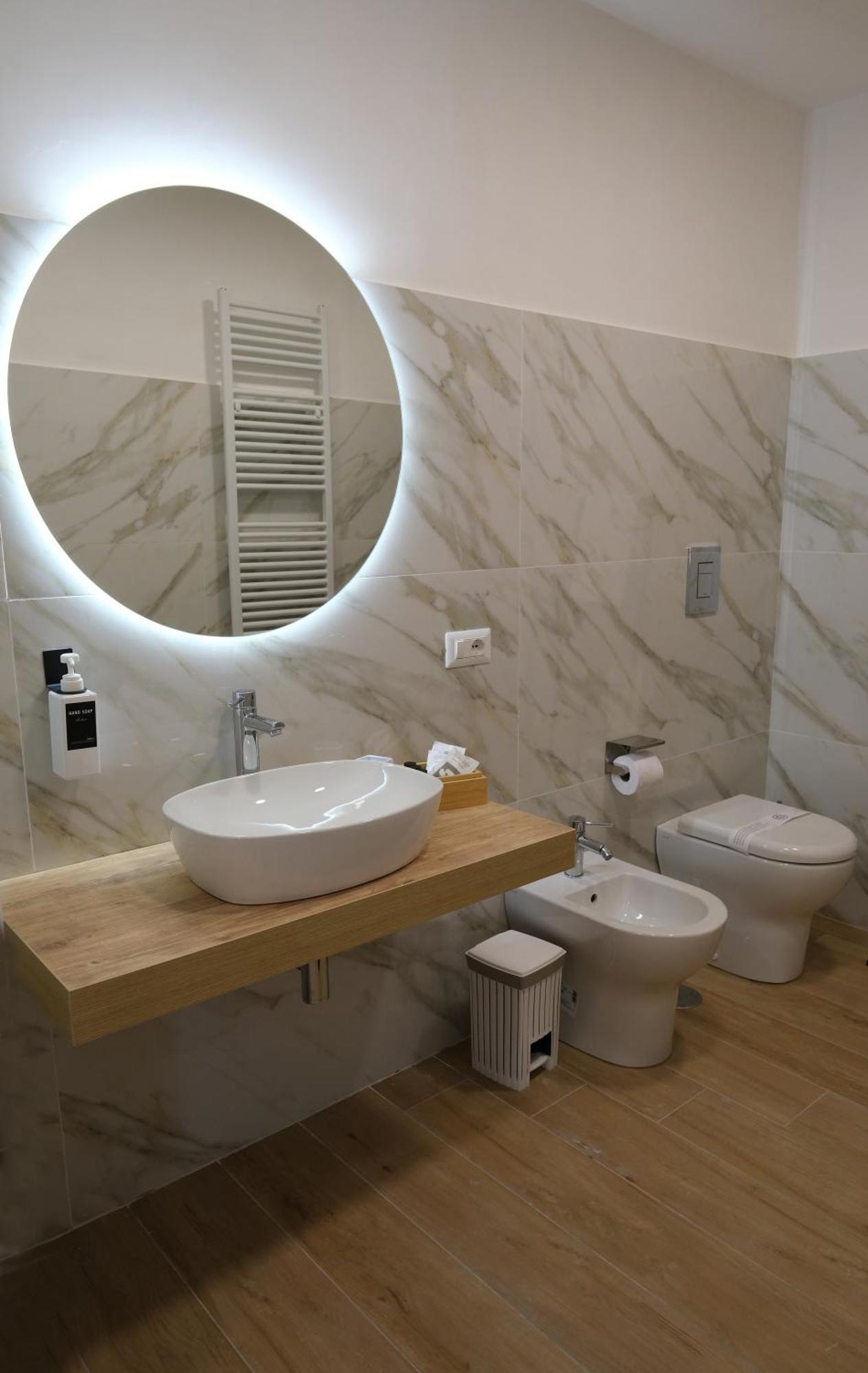 Toledo 292 Luxury House Apartment Napoli Exterior foto