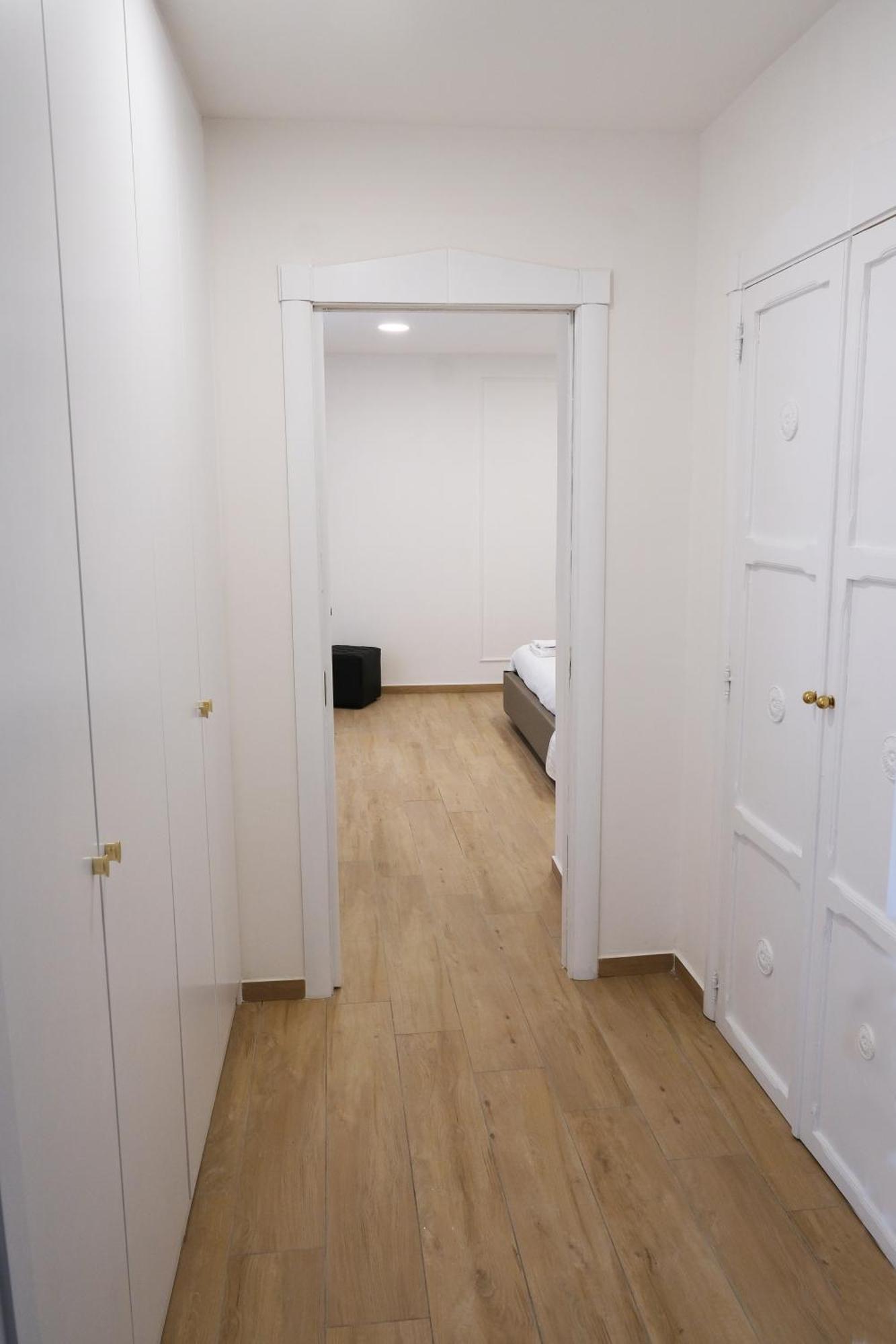 Toledo 292 Luxury House Apartment Napoli Exterior foto