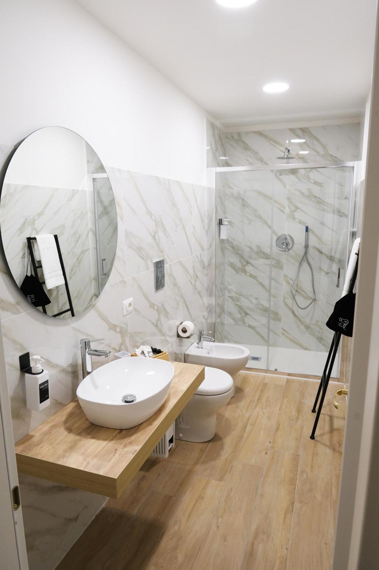 Toledo 292 Luxury House Apartment Napoli Exterior foto