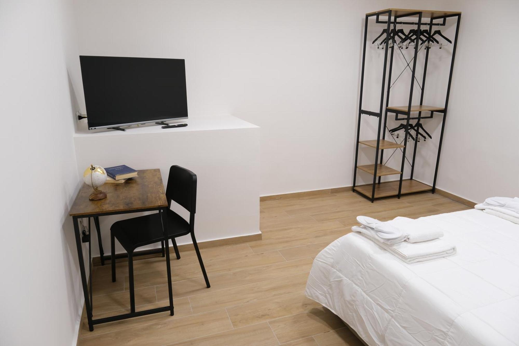Toledo 292 Luxury House Apartment Napoli Exterior foto