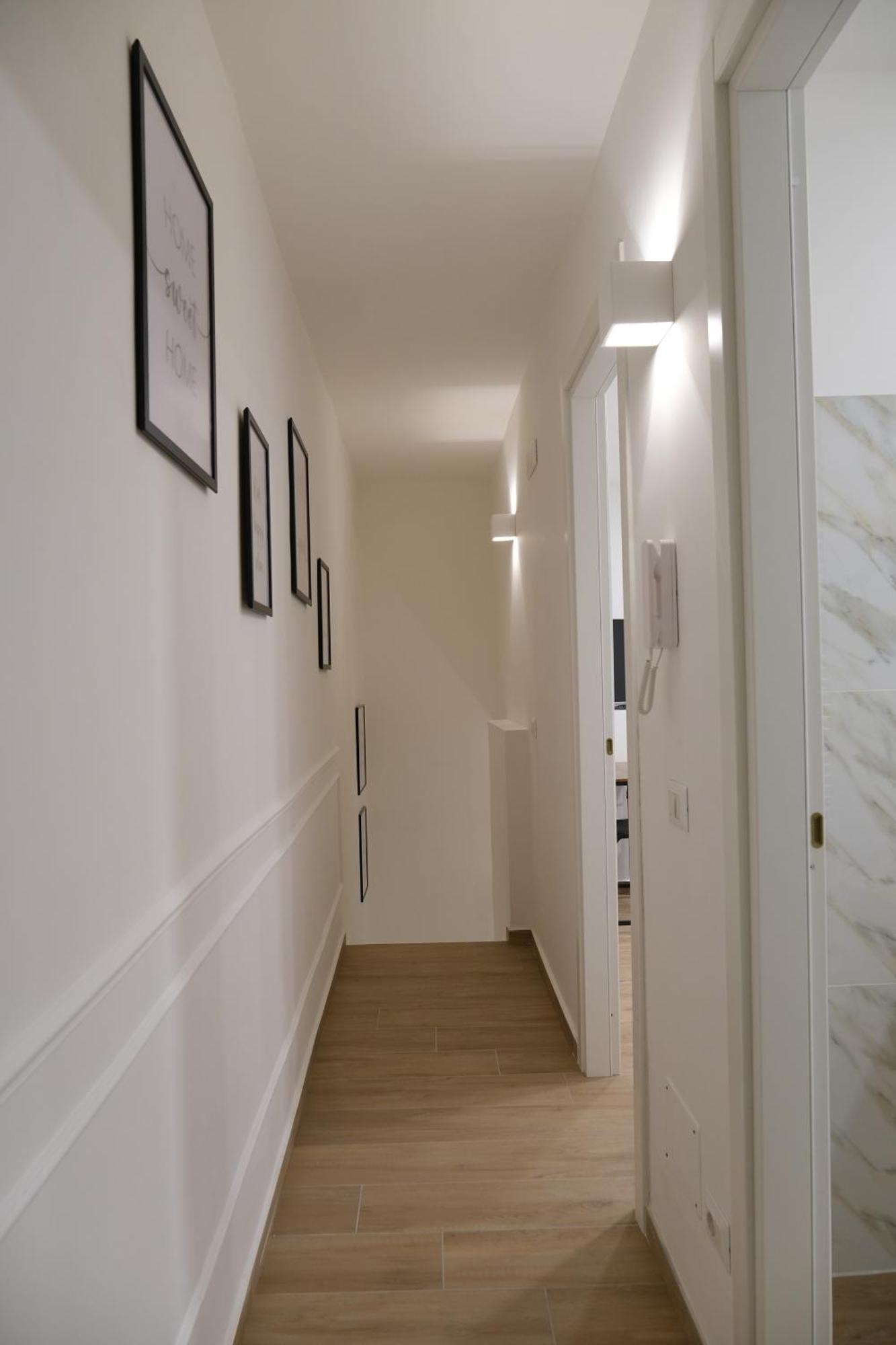 Toledo 292 Luxury House Apartment Napoli Exterior foto