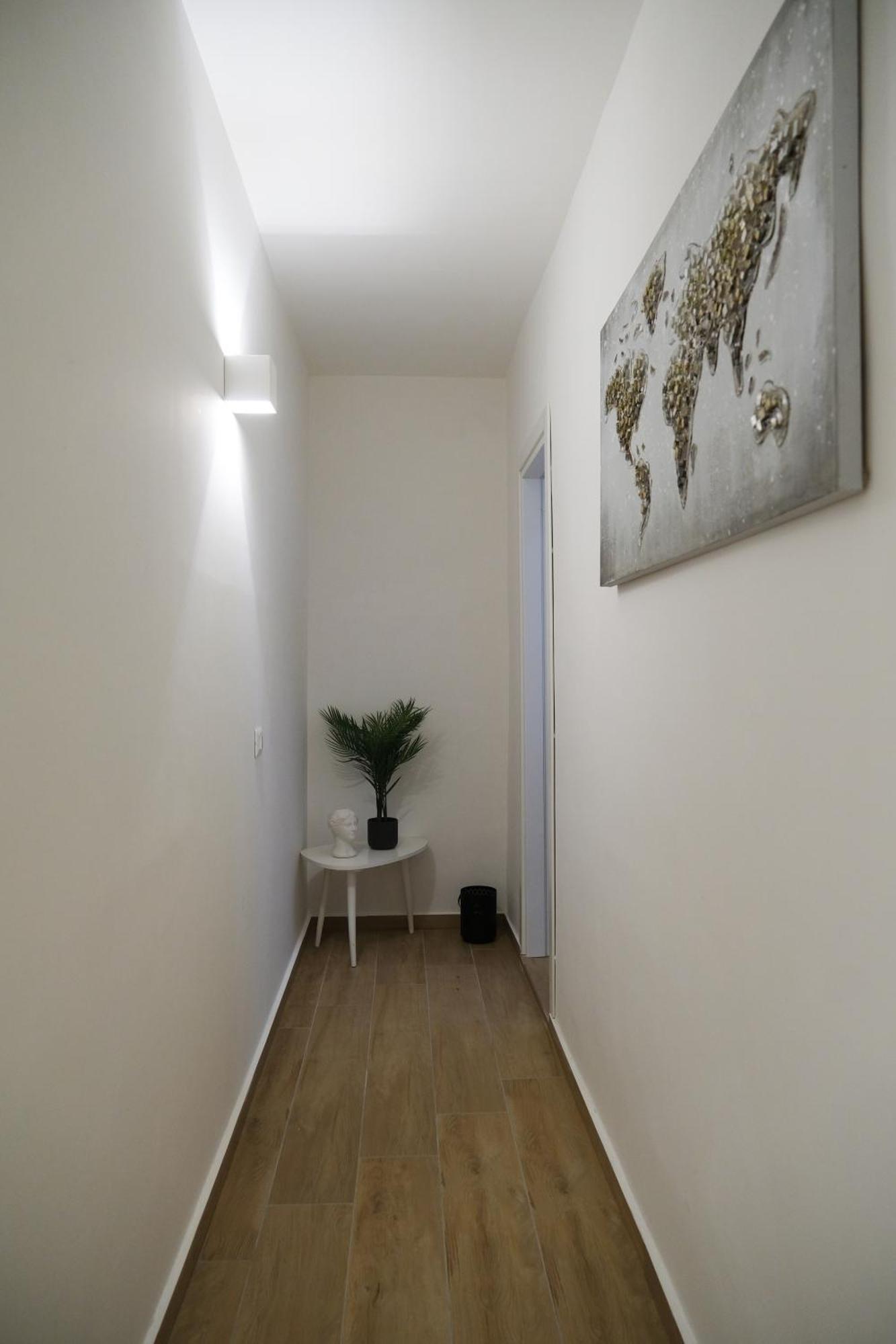 Toledo 292 Luxury House Apartment Napoli Exterior foto