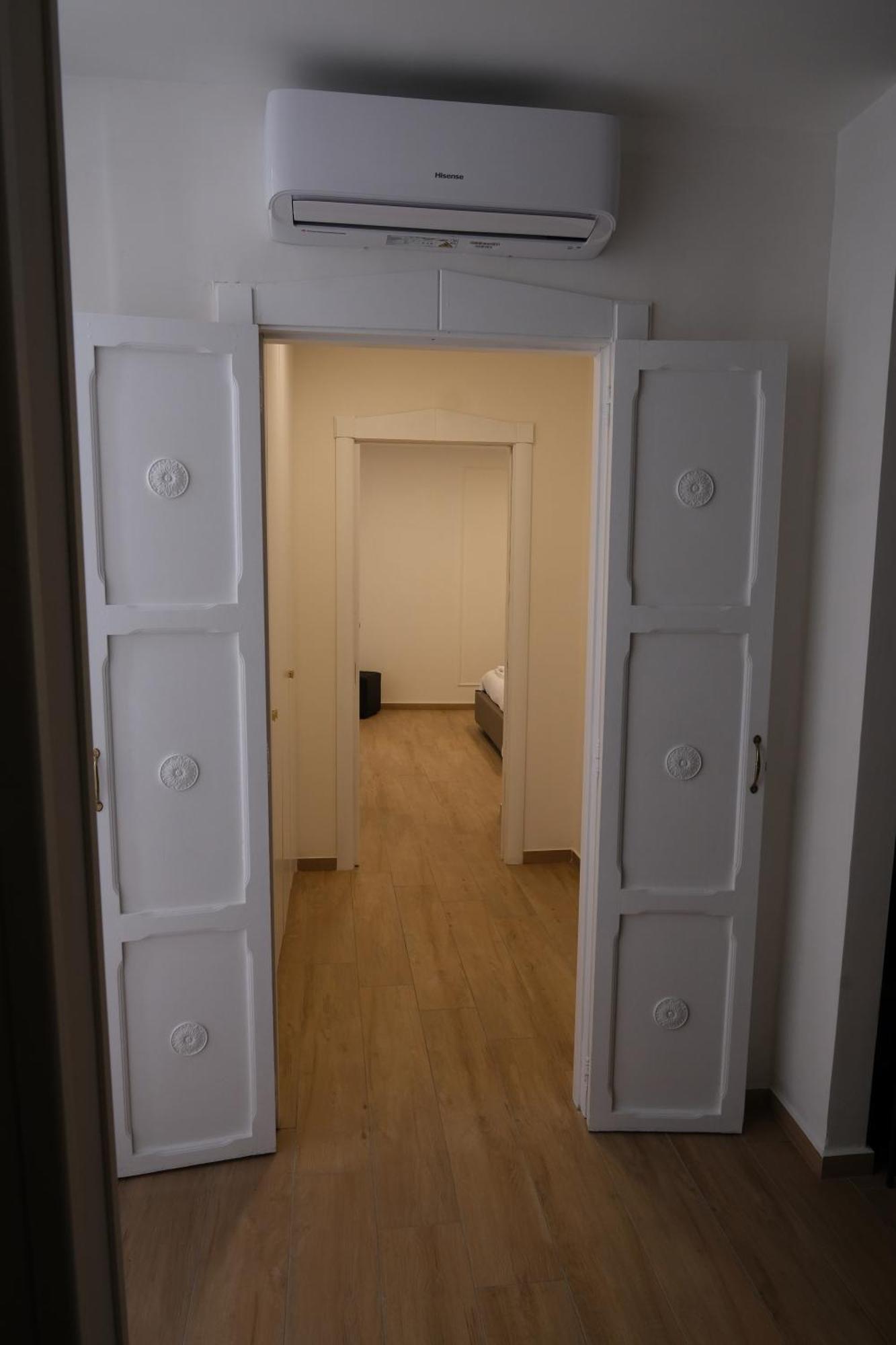 Toledo 292 Luxury House Apartment Napoli Exterior foto