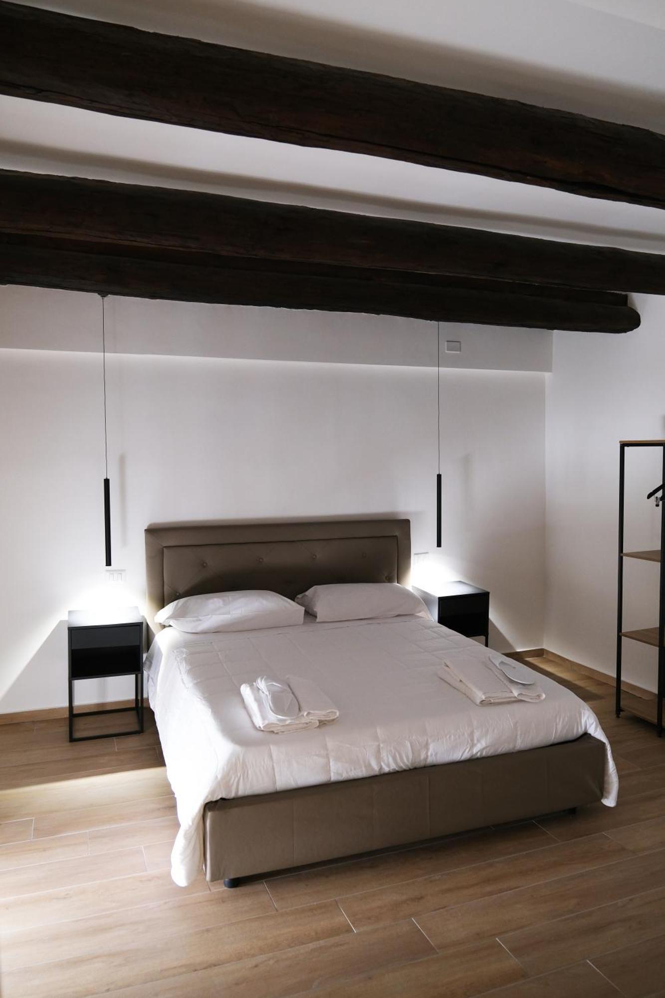 Toledo 292 Luxury House Apartment Napoli Exterior foto